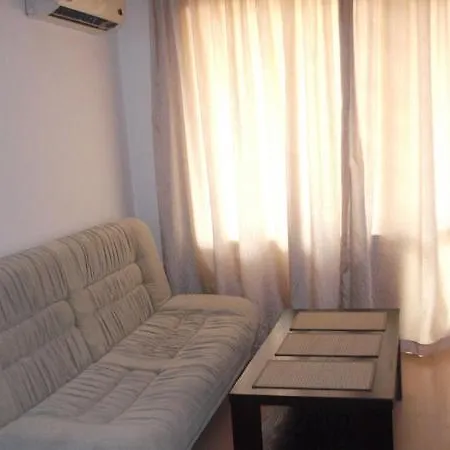 Apartament 90 Sunny Beach
