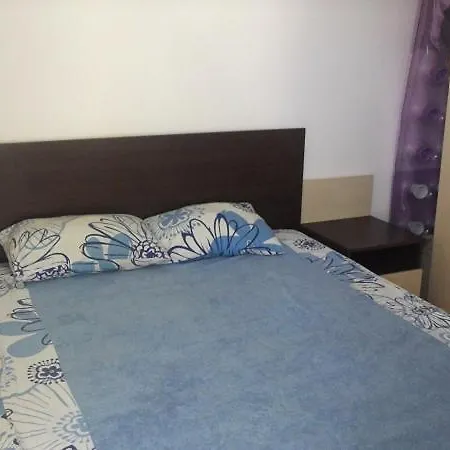 Apartament 90 Sunny Beach